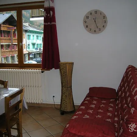 Borot 3 Lanslebourg-Mont-Cenis