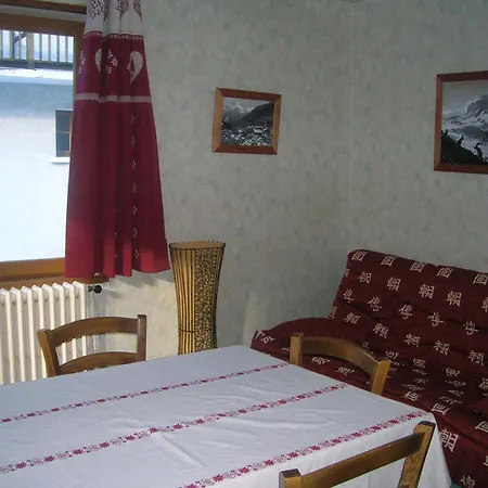 Borot 3 * Lanslebourg-Mont-Cenis