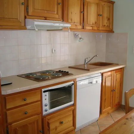 Borot 3 Apartment Lanslebourg-Mont-Cenis