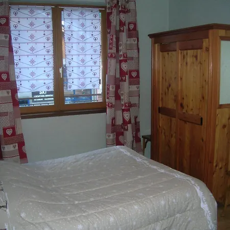 Apartment Borot 3